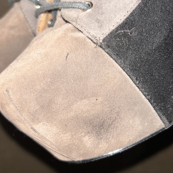 Retro booties - Picture 5 of 6